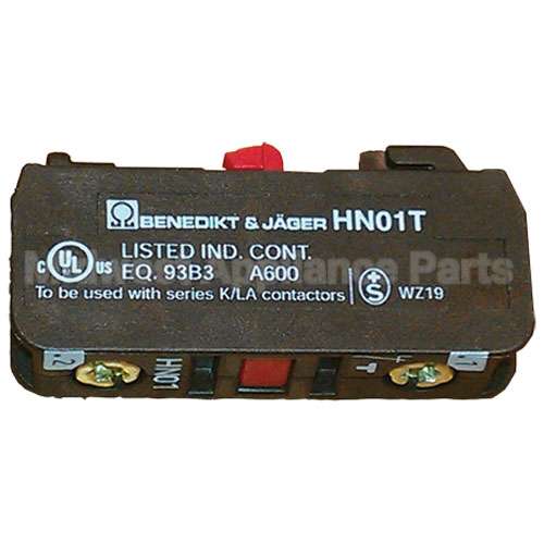 40.02.891 Compatible Rational Nc Contact Block