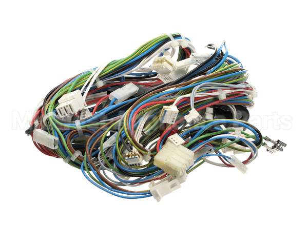 40.02.954 Rational Cable Control Harness