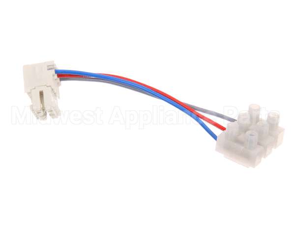 40.03.377 Rational Repair Set Cable X7 3Pole