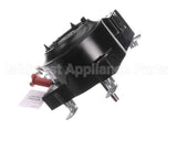 40.03.378P Rational Fan Motor With Motor Shaft Gasket