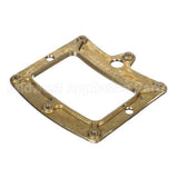 40.03.413 Rational Mating Flange F. Heating Assembly