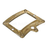 40.03.413 Rational Mating Flange F. Heating Assembly