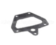 40.03.414P Rational Gasket F. Heating Assembly