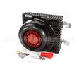 40.03.514P Compatible Rational Fan Motor With Motor Shaft Gasket