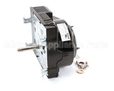 40.03.514P Rational Fan Motor With Motor Shaft Gasket