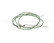 40.03.528P Rational Thermocouple Interior Cabinet B1