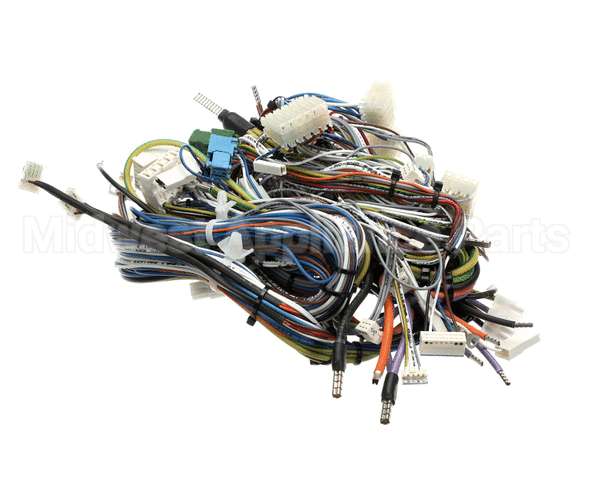 40.03.612 Rational Cable Control Harness