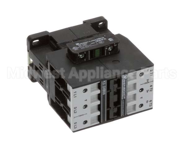40.03.685S Rational Contactor Bj K3-24B00 Eur 190