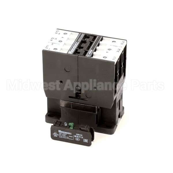 40.03.686S Compatible Rational Contactor Bj K3-40B00 Eur 190