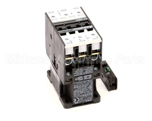 40.03.686S Rational Contactor Bj K3-40B00 Eur 190