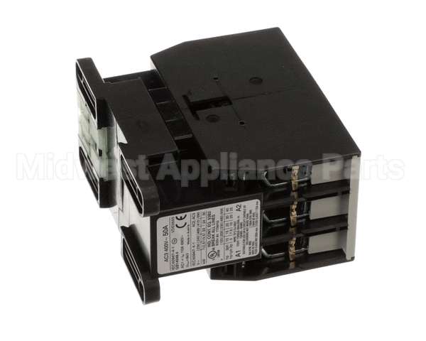 40.03.693S Rational Contactor B&J K3-50B00 Eur 190 T