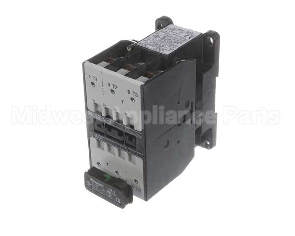 40.03.694S Rational Contactor B&J K3-62B00 Eur 190 T