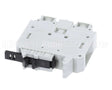 40.03.729P Rational Terminal Block Grey Wkn 35/U