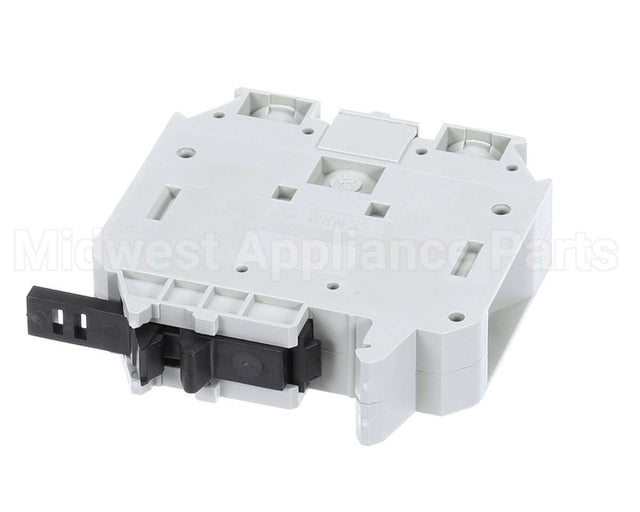 40.03.729P Rational Terminal Block Grey Wkn 35/U