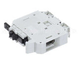40.03.729P Rational Terminal Block Grey Wkn 35/U