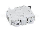 40.03.729P Rational Terminal Block Grey Wkn 35/U