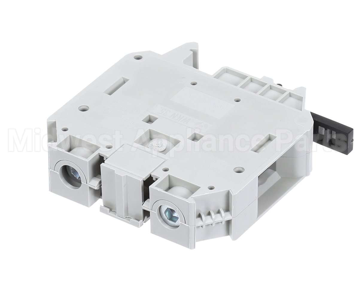 40.03.729P Rational Terminal Block Grey Wkn 35/U