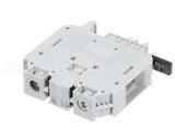 40.03.729P Rational Terminal Block Grey Wkn 35/U