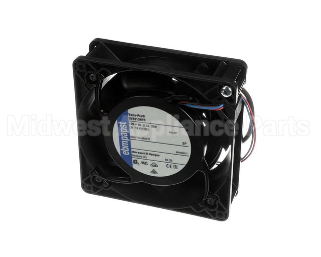 40.03.948P Rational Cooling Fan With Ntc