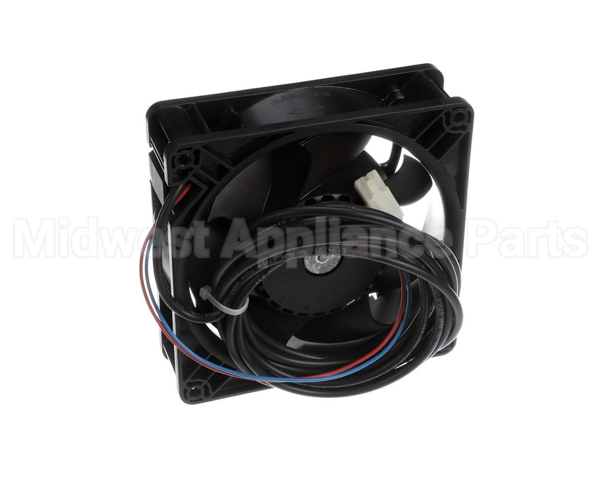 40.03.948P Rational Cooling Fan With Ntc