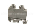 40.03.955 Rational Terminal Block Grey Wkn 10/U