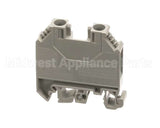 40.03.955 Rational Terminal Block Grey Wkn 10/U