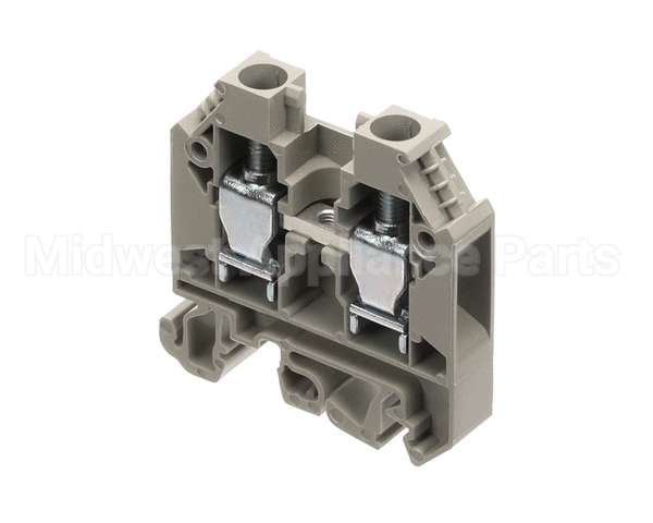 40.03.955 Rational Terminal Block Grey Wkn 10/U