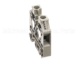 40.03.955 Rational Terminal Block Grey Wkn 10/U