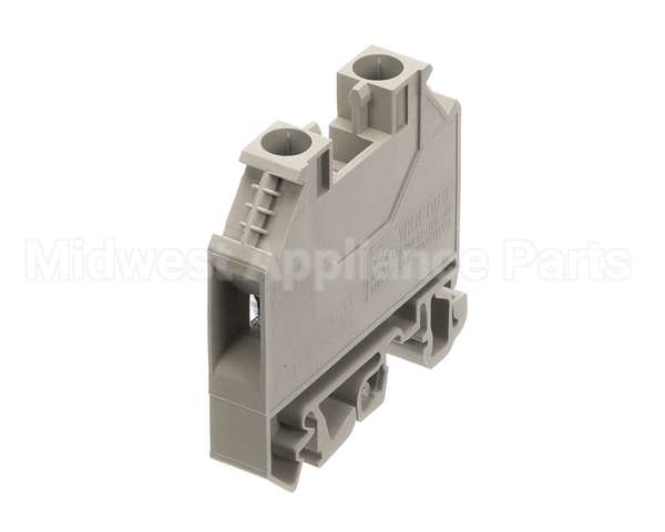 40.03.955 Rational Terminal Block Grey Wkn 10/U