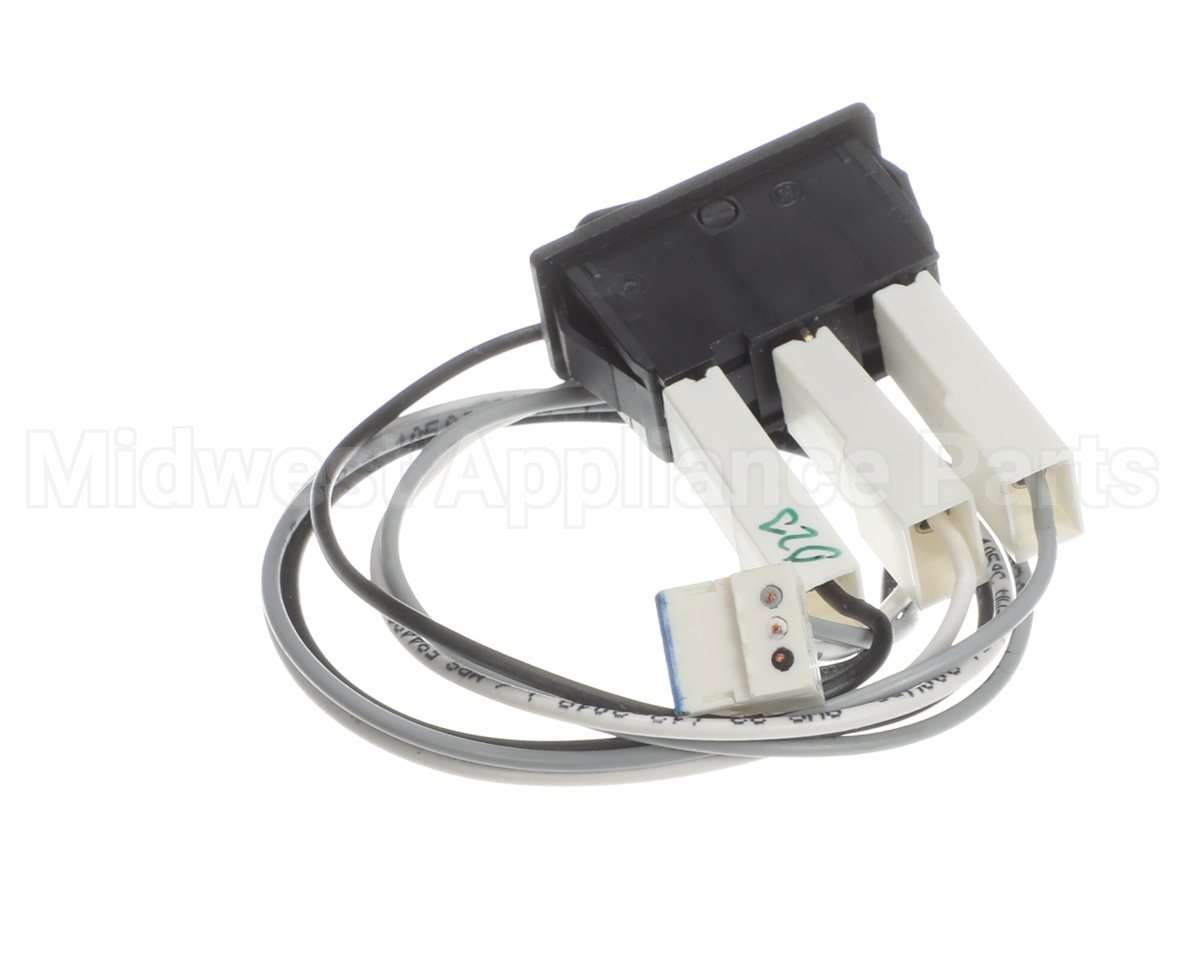 40.03.981P Rational Change-Over Switch With Cable Usa