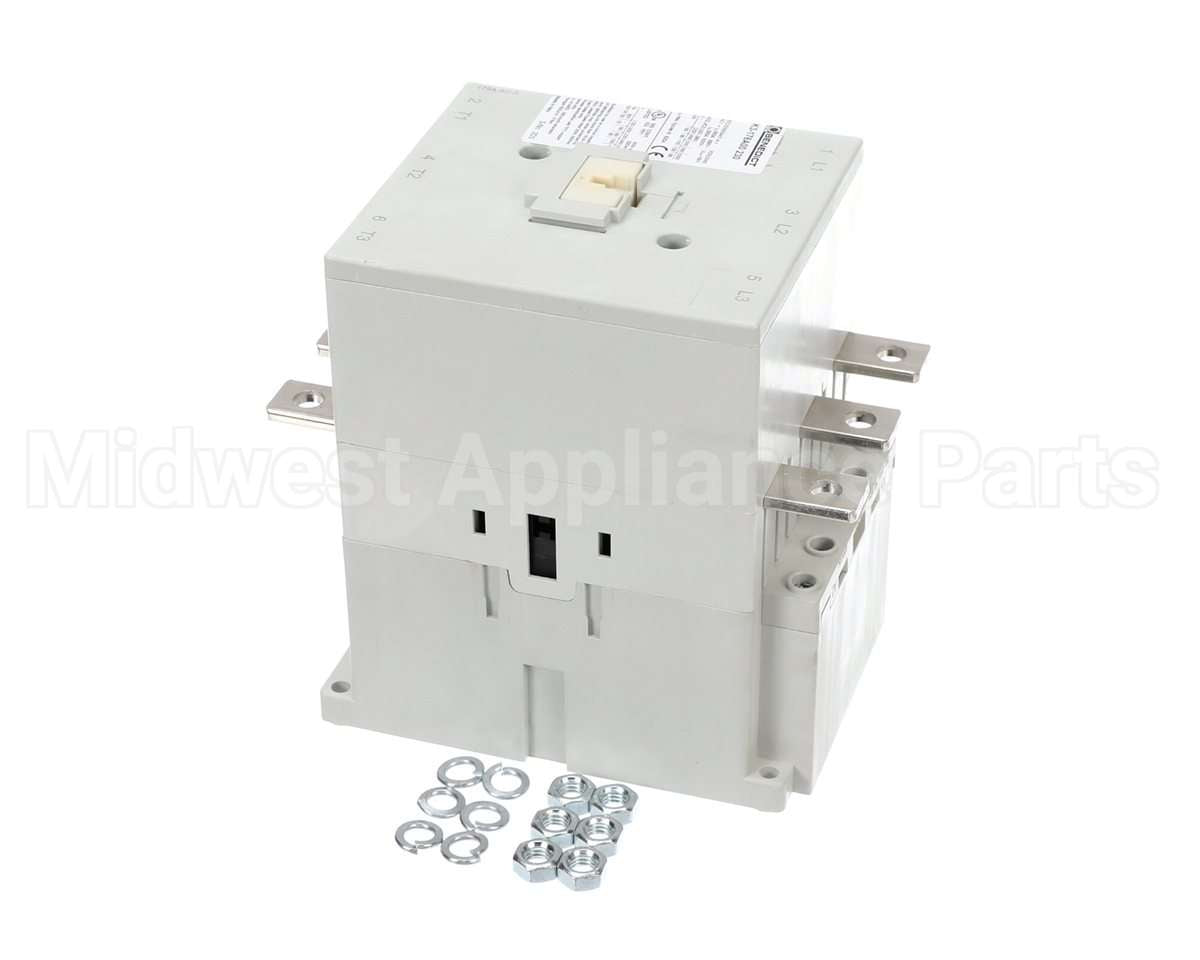 40.04.008 Rational Contactor Bj K3-176A00 230
