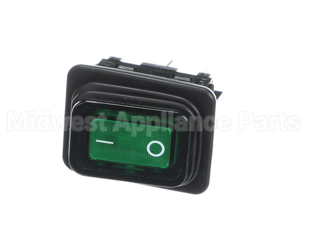 40.04.458P Rational Main Switch For Variosmoker