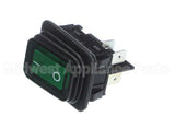 40.04.458P Rational Main Switch For Variosmoker