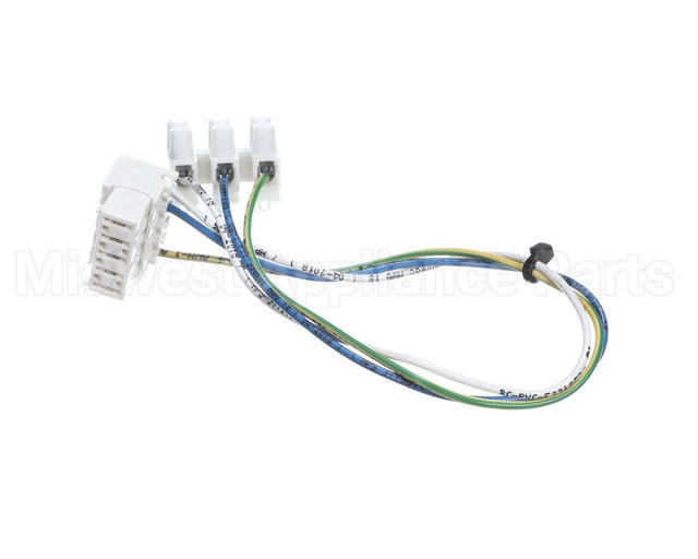 40.04.499P Rational Adapter Cable For Cleaning Pump
