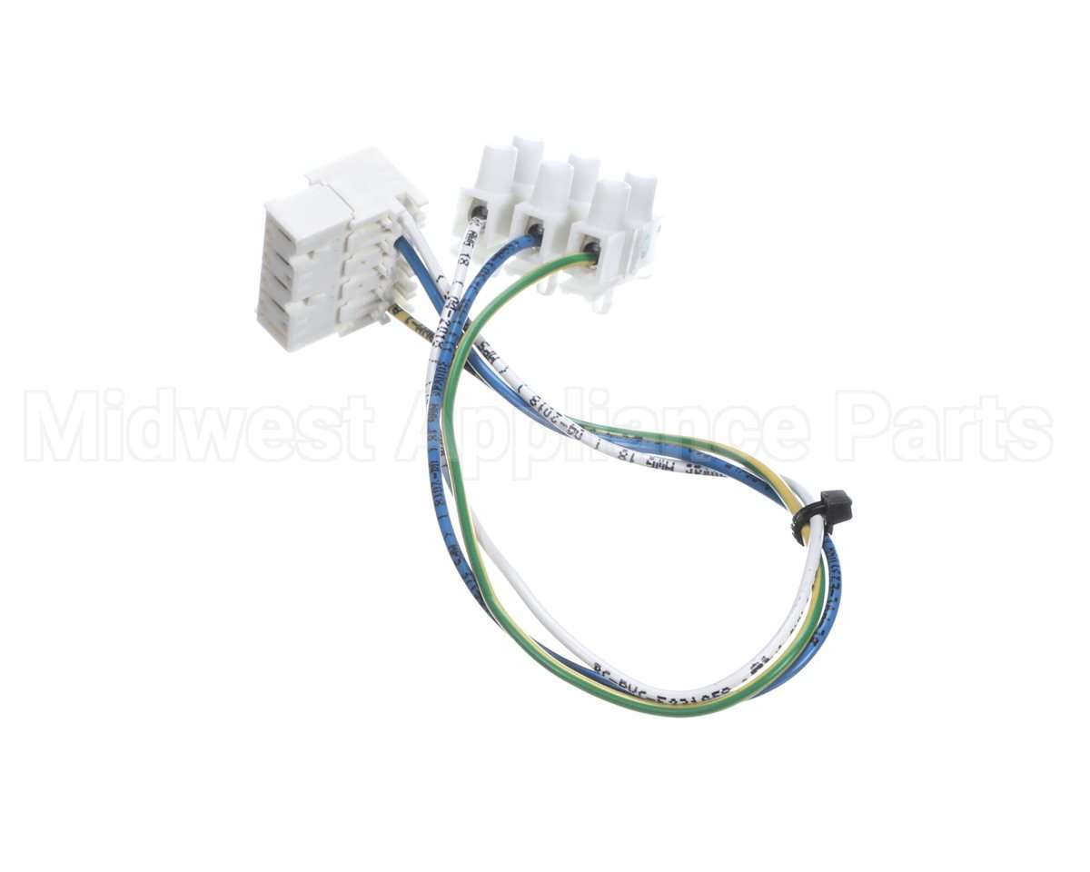 40.04.499P Rational Adapter Cable For Cleaning Pump