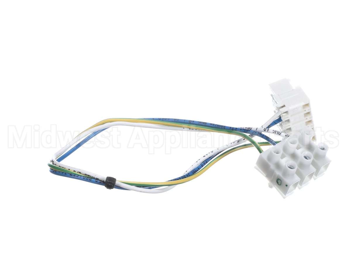 40.04.499P Rational Adapter Cable For Cleaning Pump