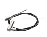 40.04.506 Rational Meat Probe Sensor W. Angle Plu