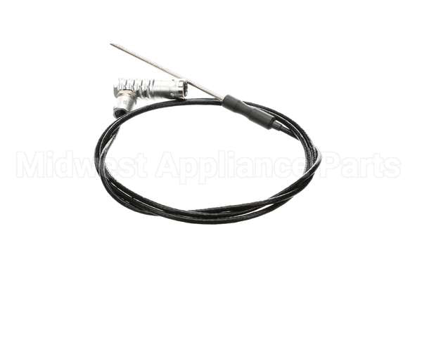 40.04.507 Rational Meat Probe Sensor W. Angle Plu