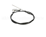 40.04.507 Rational Meat Probe Sensor W. Angle Plu