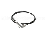 40.04.507 Rational Meat Probe Sensor W. Angle Plu