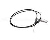 40.04.508 Rational Meat Probe Sensor Sousvide