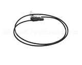 40.04.508 Rational Meat Probe Sensor Sousvide