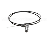 40.04.508 Rational Meat Probe Sensor Sousvide