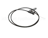 40.04.508 Rational Meat Probe Sensor Sousvide