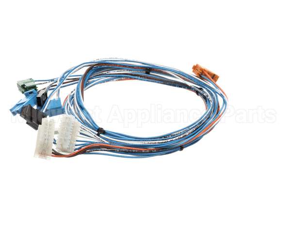 40.04.597 Rational Cable A2 / X19 > Y1, Y2, Y3 + X75 > Y4,