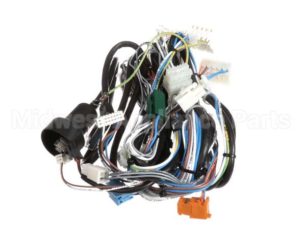 40.04.838 Rational Cable Control Harness Below