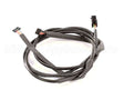 40.04.898P Rational Cable, Interior Light W40 Door Lighting