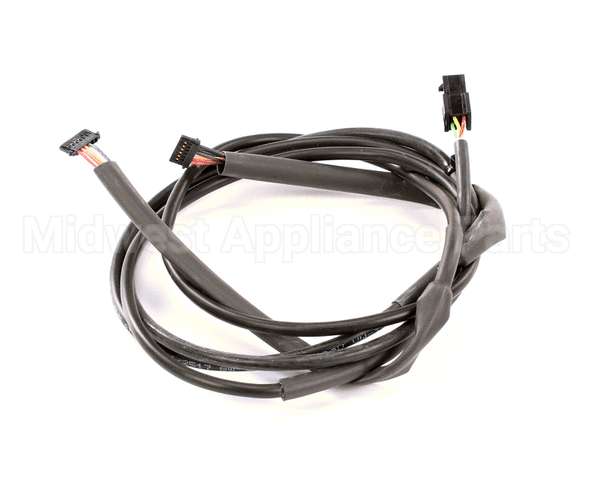 40.04.898P Rational Cable, Interior Light W40 Door Lighting