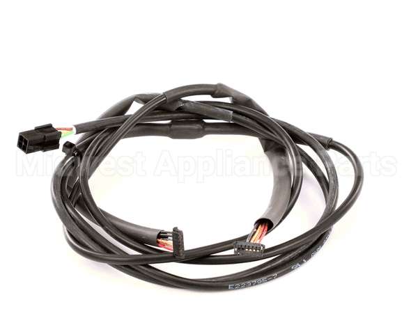 40.04.898P Rational Cable, Interior Light W40 Door Lighting