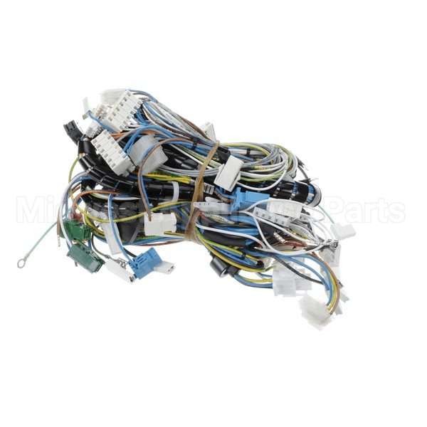 40.04.992 Compatible Rational Cable Control Harness Scc We 6